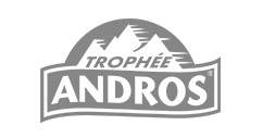 Trophée Andros