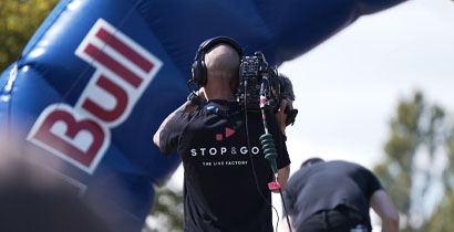 Red Bull Caisses à Savon 2024