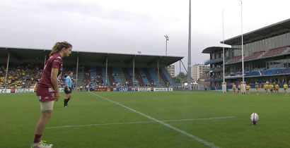 Rugby Elite Bourgoin-Jallieu