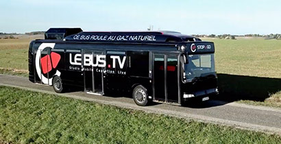LeBus.Tv