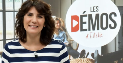 Démos d'Estelle Saison 4